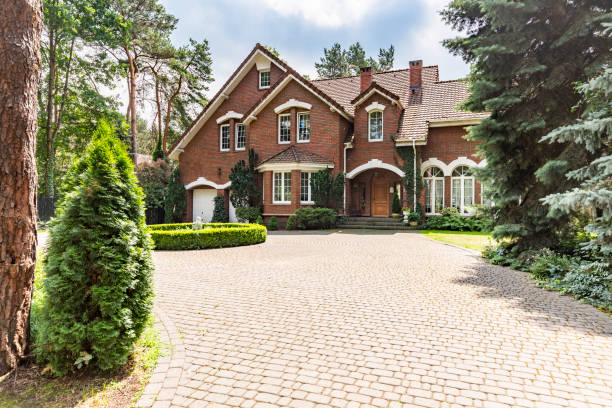 Best Driveway Paving Near Me  in Cadillac, MI