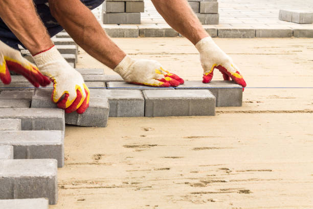 Reasons to Select Us for Your Driveway Paving Requirements in Cadillac, MI