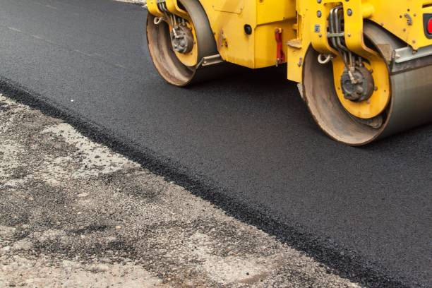 Best Driveway Paving Contractor  in Cadillac, MI